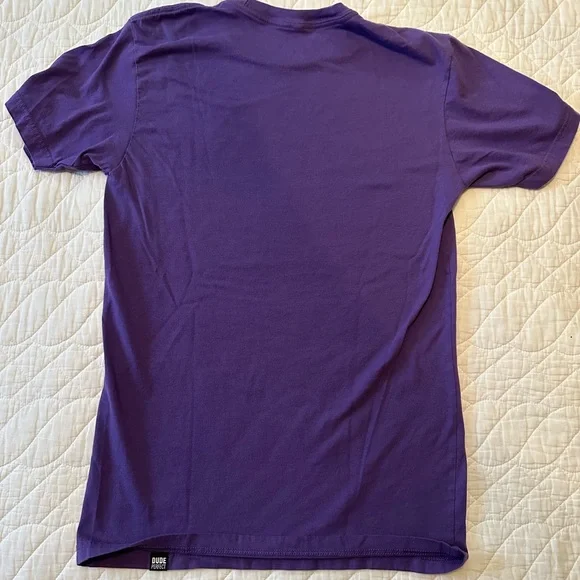 GUC, Dude Perfect Official Tee Shirt Club tee, adult small - Picture 2 of 4